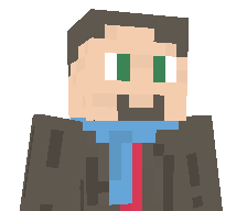 Linusius2012's skin