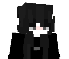 Shoskay_alina's skin