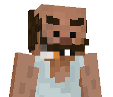 boudis's skin