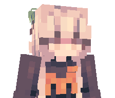 lumiaeth's skin