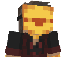 MrMirCool's skin