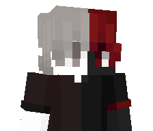 KrisPlaysMC's skin