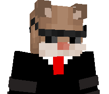 TherealDarkg's skin