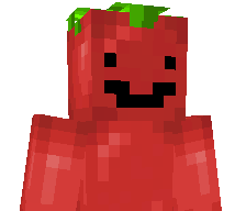 ur_tomato's skin