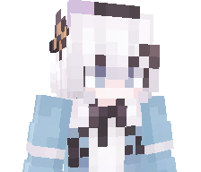 aishihualaoa's skin