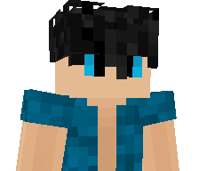 KrixGaming1834's skin