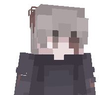 SkyTheGhoul's skin