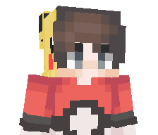 Bucatlike's skin