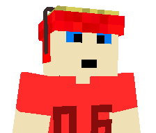 DawgButter's skin