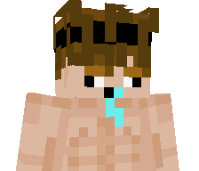 Ljkingksi's skin