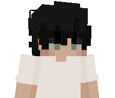 Tsunheto's skin
