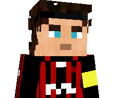 AnonymousGamerGR's skin