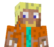 tannerry's skin