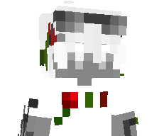 amsabry's skin