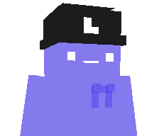 Purplexit's skin