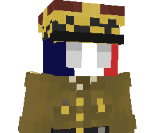 KingOfTheFrench's skin