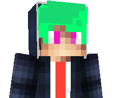 SomBudyMC's skin