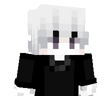 Luxenray's skin