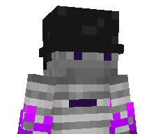 CracklyCart7411's skin