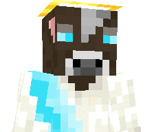 DonCows's skin