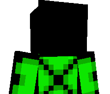_LuckyV's skin