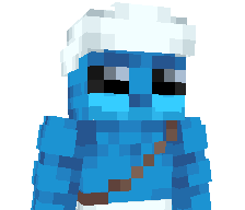 Mrbeleberda_'s skin