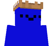 Cubix1304's skin