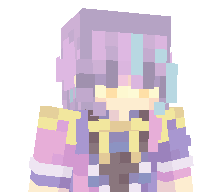 veryvance's skin