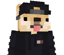 Doggy2801's skin