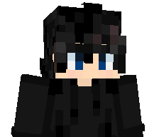 _justMia's skin