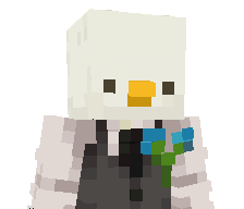 BoxerBennyX's skin
