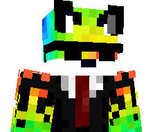 Bertram9years's skin