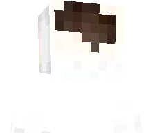 CapuzWhite's skin