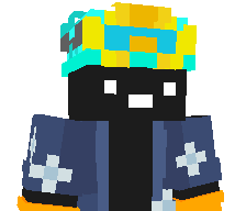 Giammixx's skin