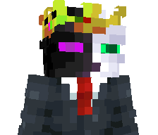 TheBoneShakerMC's skin