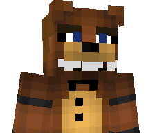 FinBis's skin