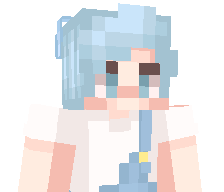 Levilin910110's skin