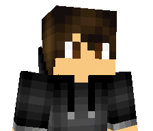 ItzS4l0's skin