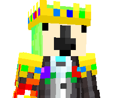 PARROTGAMING10's skin