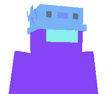 ImPakita's skin