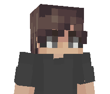 Austun's skin