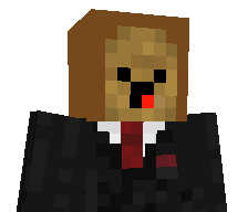 MrBrotLUL's skin