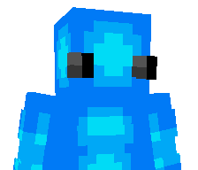 B1ueM9n's skin