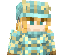 crossmyninja's skin