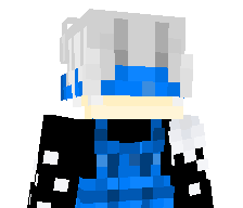 Vynterr's skin