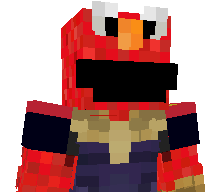 Super_Bob_'s skin