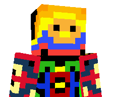 SpiralKingK's skin