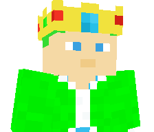 KingCB202's skin