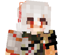 Borowice's skin
