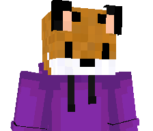 NightFox2008's skin